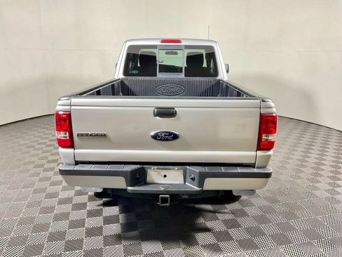 Used 2011 Ford Ranger Sport AWD/4WD image 11