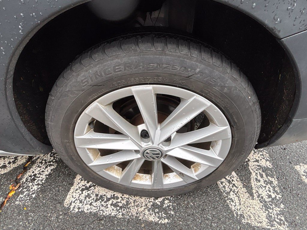 Used 2019 Volkswagen Golf Alltrack AWD/4WD image 10
