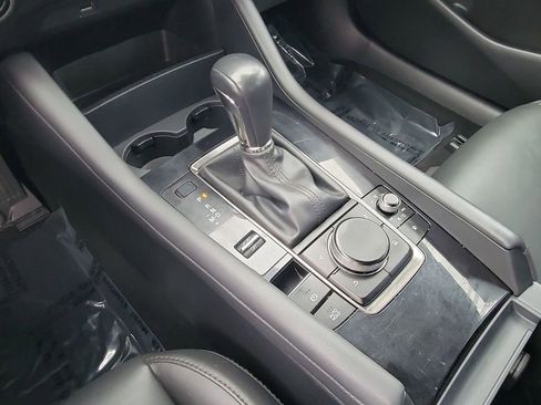Used 2019 MAZDA MAZDA3 Sedan w/ Select Package FWD image 15