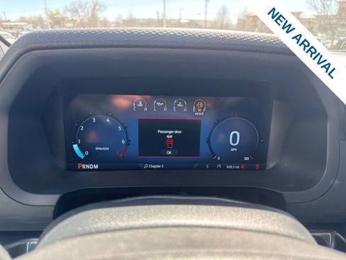 Used 2024 Ford F150 STX image 23
