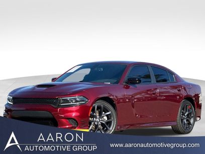 Used 2023 Dodge Charger GT w/ Blacktop Package