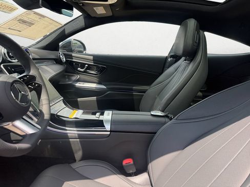 New 2026 Mercedes-Benz CLE 450 4MATIC Coupe image 10