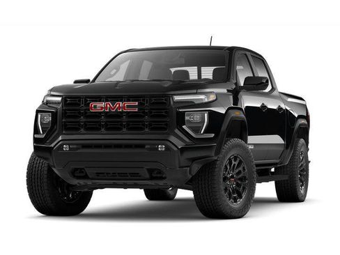 New 2026 GMC Canyon Elevation RWD image 3