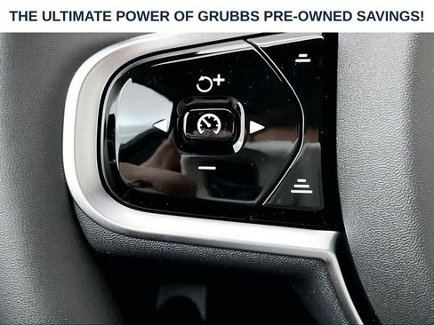 New 2026 Volvo XC60 T8 Plus w/ Protection Package Premier AWD/4WD image 22