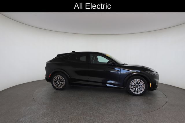 Used 2024 Ford Mustang Mach-E Premium AWD/4WD image 23