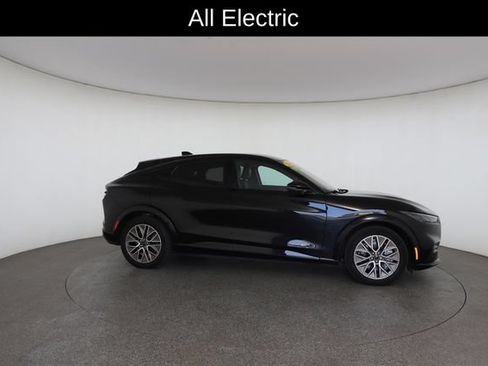 Used 2024 Ford Mustang Mach-E Premium AWD/4WD image 23