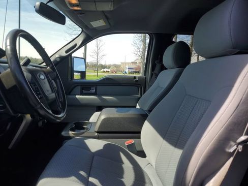 Used 2014 Ford F150 XLT w/ Equipment Group 302A Luxury AWD/4WD image 10