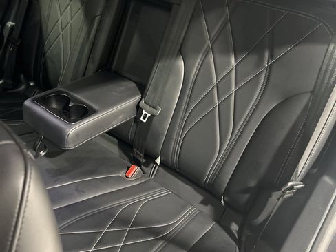 Used 2022 Ford Mustang Mach-E Select image 5