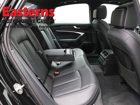 Used 2023 Audi A6 2.0T Premium w/ Convenience Package AWD/4WD image 25