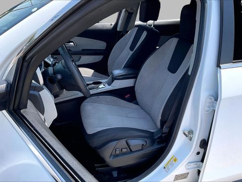Used 2016 Chevrolet Equinox LS FWD image 8