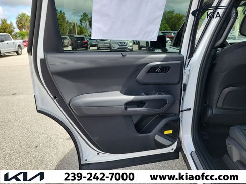 New 2027 Kia Telluride SX Prestige X-Pro AWD/4WD image 15