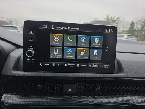 Used 2023 Honda CR-V EX-L image 16