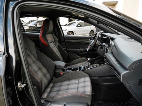 Used 2024 Volkswagen GTI S image 30