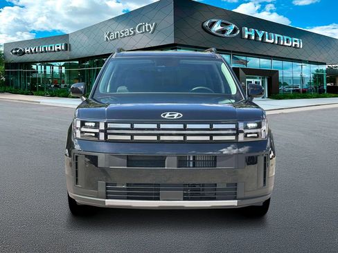 New 2026 Hyundai Santa Fe SEL AWD/4WD image 12