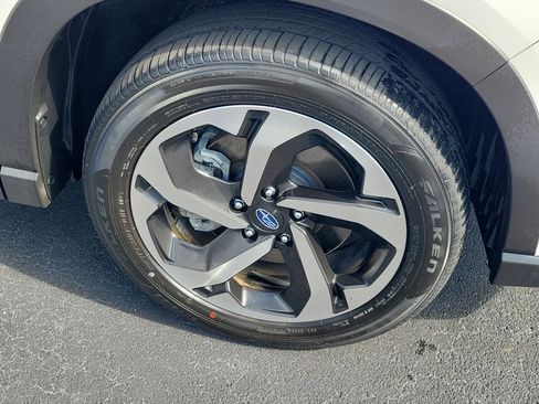 Certified 2024 Subaru Forester Touring AWD/4WD image 8