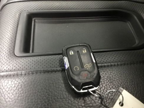 Used 2020 GMC Sierra 1500 Denali w/ Denali Ultimate Package image 11