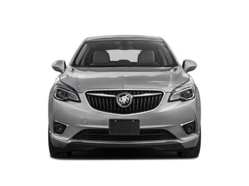 Used 2019 Buick Envision Essence image 31