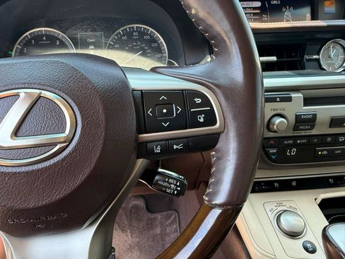 Used 2017 Lexus ES 350 w/ Premium Package FWD image 16