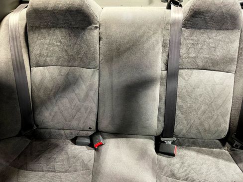 Used 2001 Honda Civic EX image 24