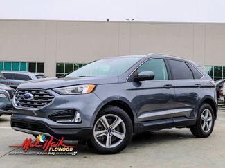 Used 2022 Ford Edge SEL w/ Convenience Package video 1