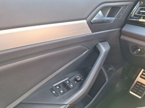 Certified 2026 Volkswagen Jetta Sport FWD image 19