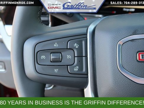 New 2026 GMC Sierra 2500 SLT w/ SLT Premium Package AWD/4WD image 14