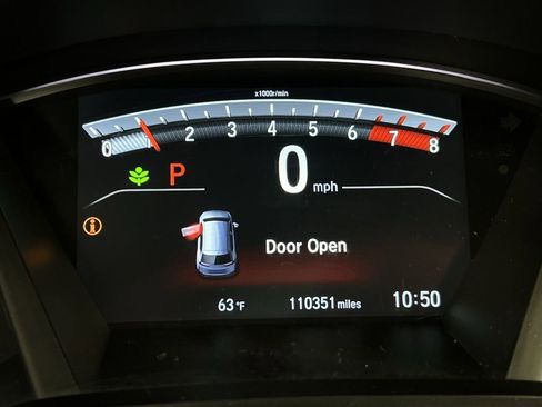 Used 2017 Honda CR-V EX-L image 10