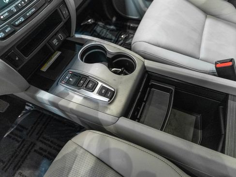 Used 2023 Honda Ridgeline RTL-E image 26