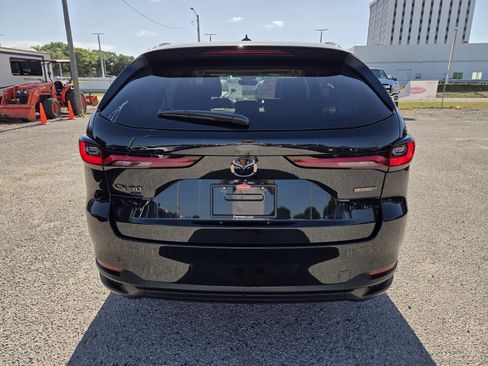 New 2026 MAZDA CX-90 3.3 Turbo w/ Premium Sport Pkg AWD/4WD image 12