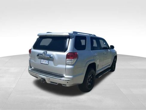 Used 2011 Toyota 4Runner SR5 RWD image 3