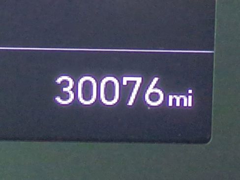 Used 2020 Hyundai Tucson SEL image 28