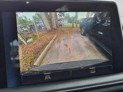 Used 2023 Chevrolet Tahoe RST RWD image 10
