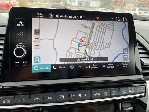 New 2026 Honda Odyssey Touring image 13