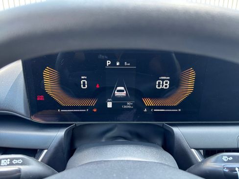 Used 2026 Kia K4 FWD image 39
