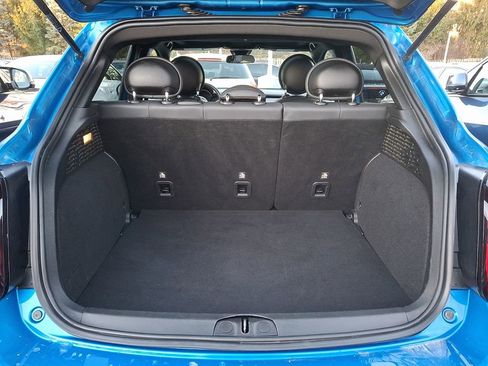 Used 2021 FIAT 500X Sport w/ Cold Weather Group image 24