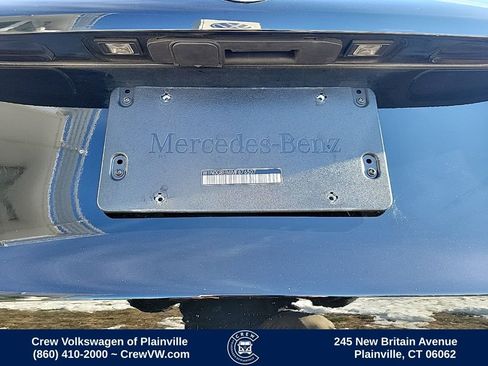 Used 2021 Mercedes-Benz GLC 300 4MATIC image 29