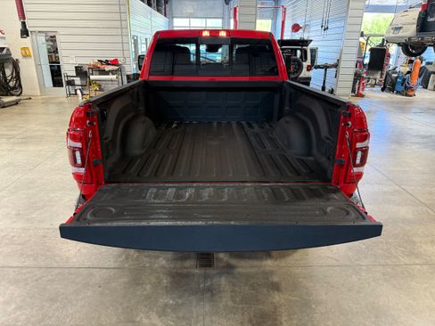 Certified 2024 RAM 2500 Big Horn w/ Safety Group AWD/4WD image 26