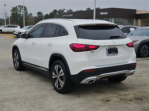 Used 2026 Mercedes-Benz GLA 250 image 10