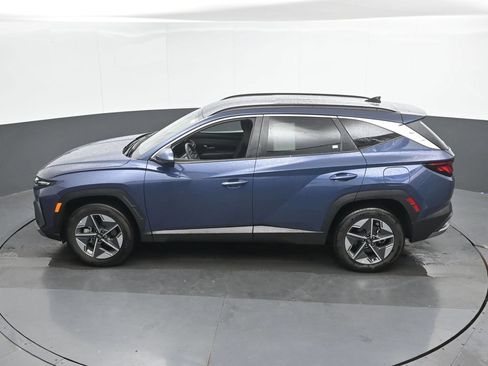 Used 2025 Hyundai Tucson SEL AWD/4WD image 45