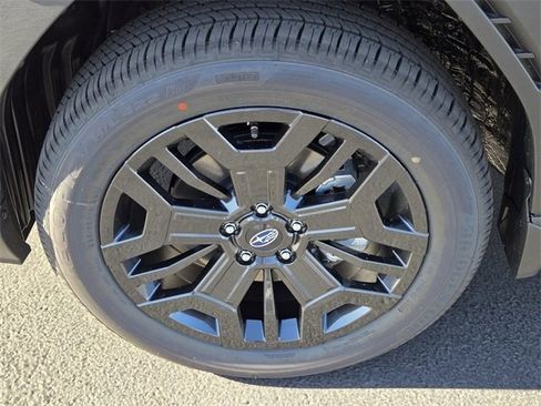 New 2026 Subaru Outback Limited XT image 5