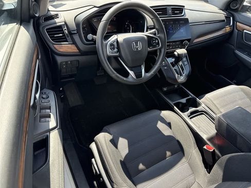 Certified 2022 Honda CR-V EX image 14
