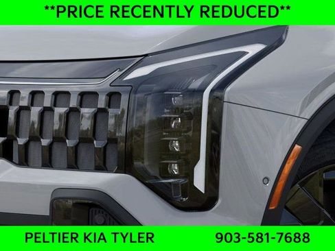 New 2026 Kia Sportage X-Line Prestige image 10