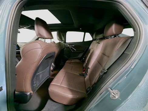 Used 2024 BMW X2 xDrive28i w/ Premium Package image 23