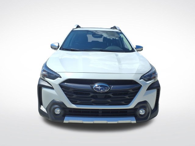 Used 2025 Subaru Outback Touring XT w/ Popular Package #2 AWD/4WD image 16