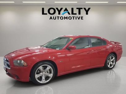 Used 2011 Dodge Charger R/T