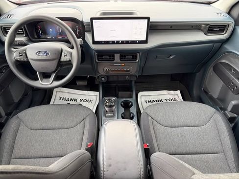 Used 2026 Ford Maverick XLT w/ Black Appearance Package AWD/4WD image 9