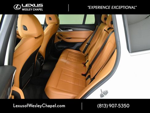 Used 2020 BMW X3 sDrive30i w/ Convenience Package image 23