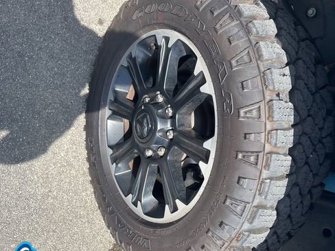 Used 2023 RAM 2500 Rebel w/ Level 2 Equipment Group image 10