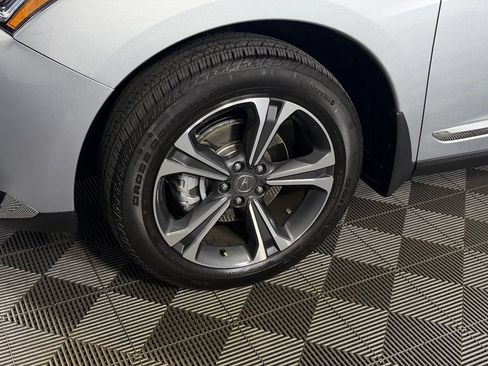 Used 2025 Acura RDX SH-AWD w/ Technology Package image 13