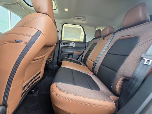 New 2026 Ford Bronco Sport Outer Banks w/ Outer Banks Tech Package+ AWD/4WD image 21